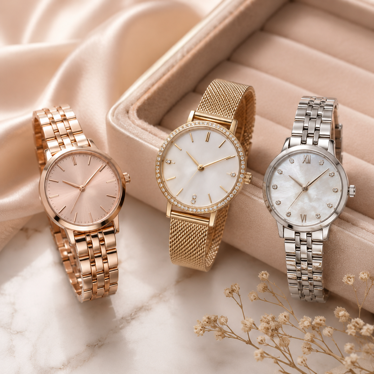 Women’s Watches