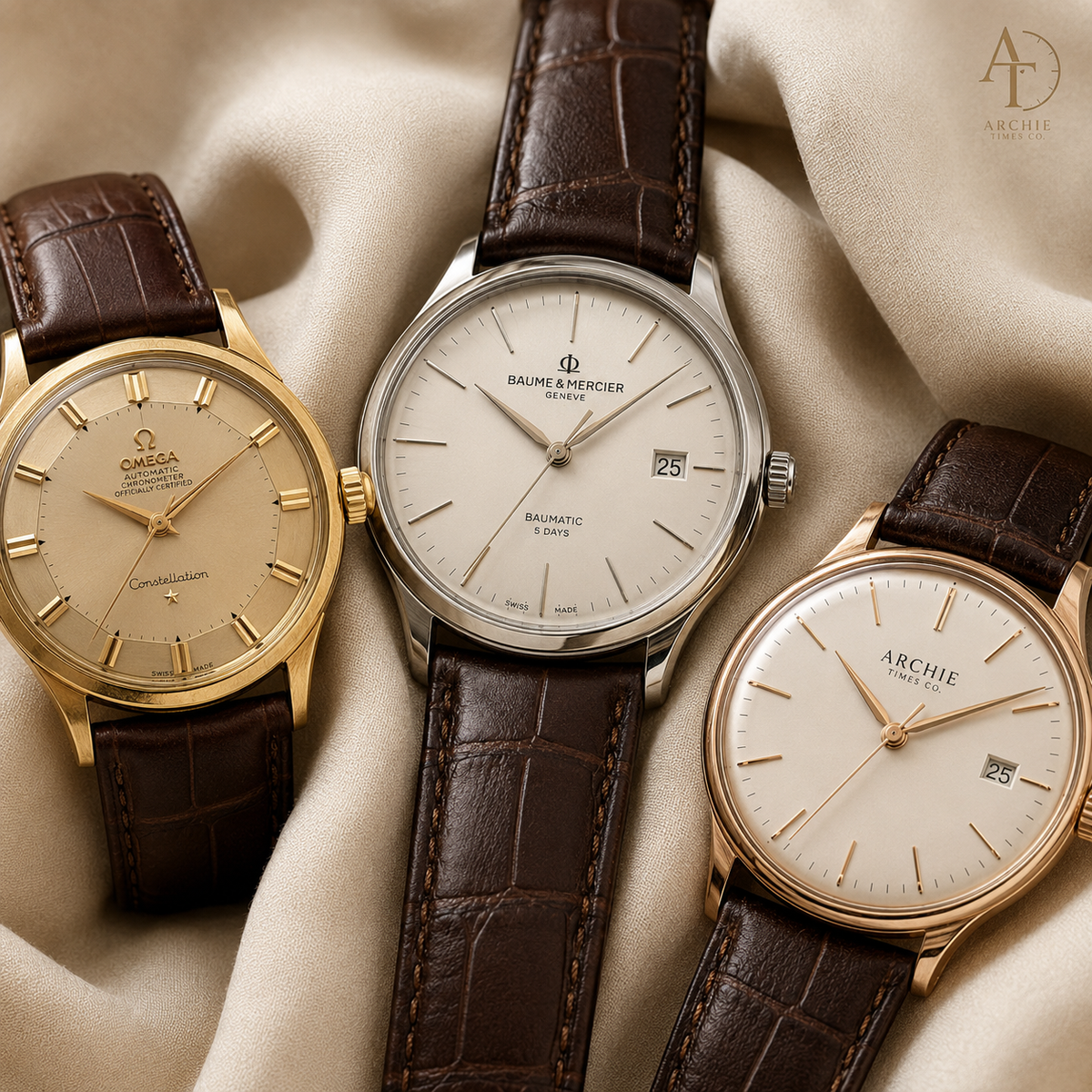 Dress Watches