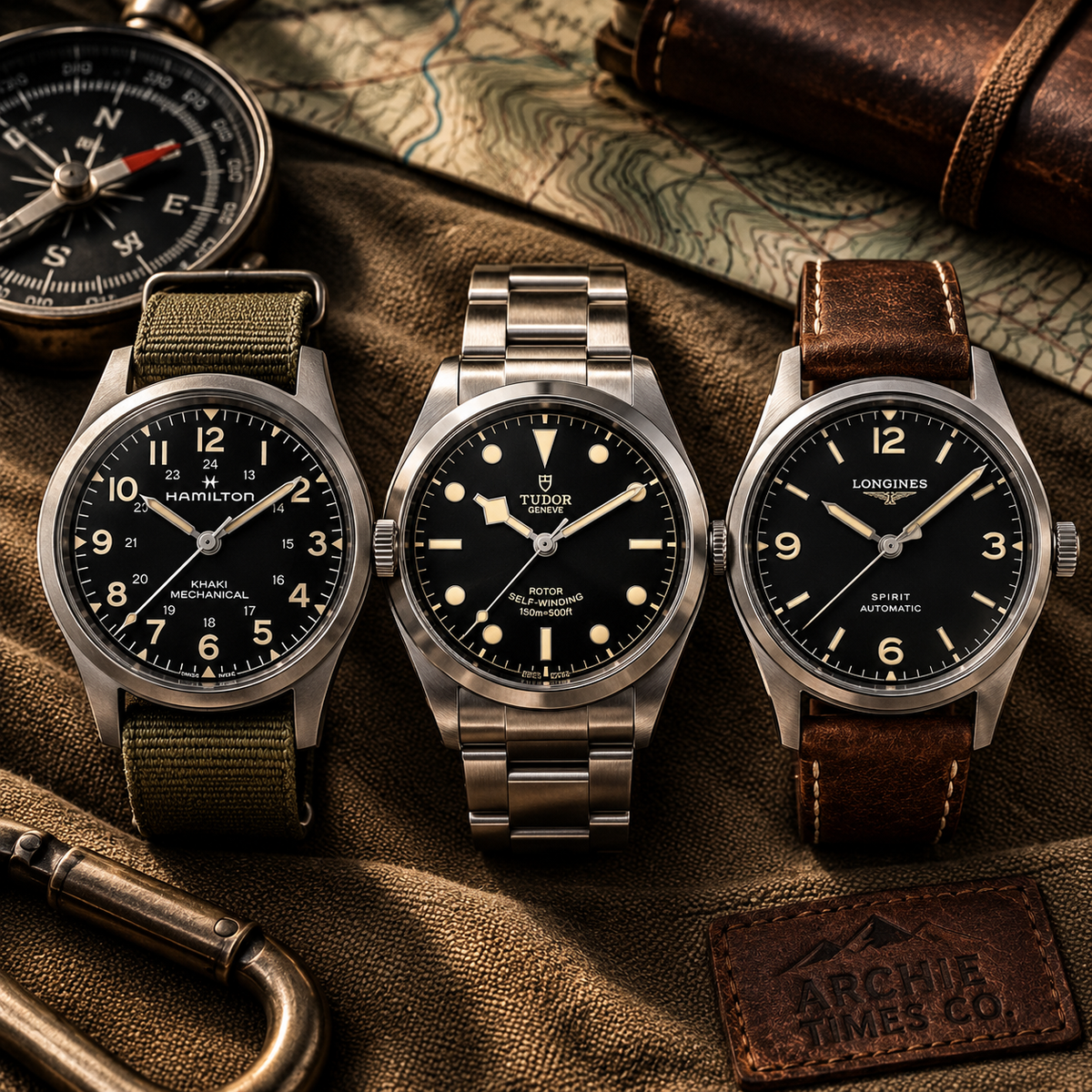 Field Watches