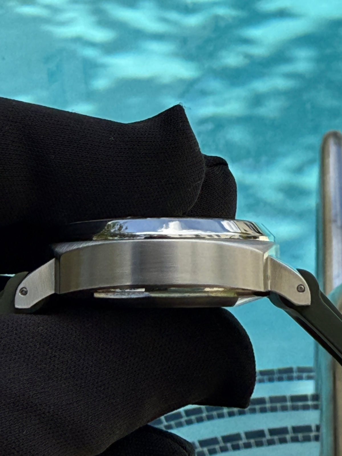 Luminor Marina PAM00048 40mm Automatic