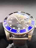 Casio Duro MDV106 Batman Custom