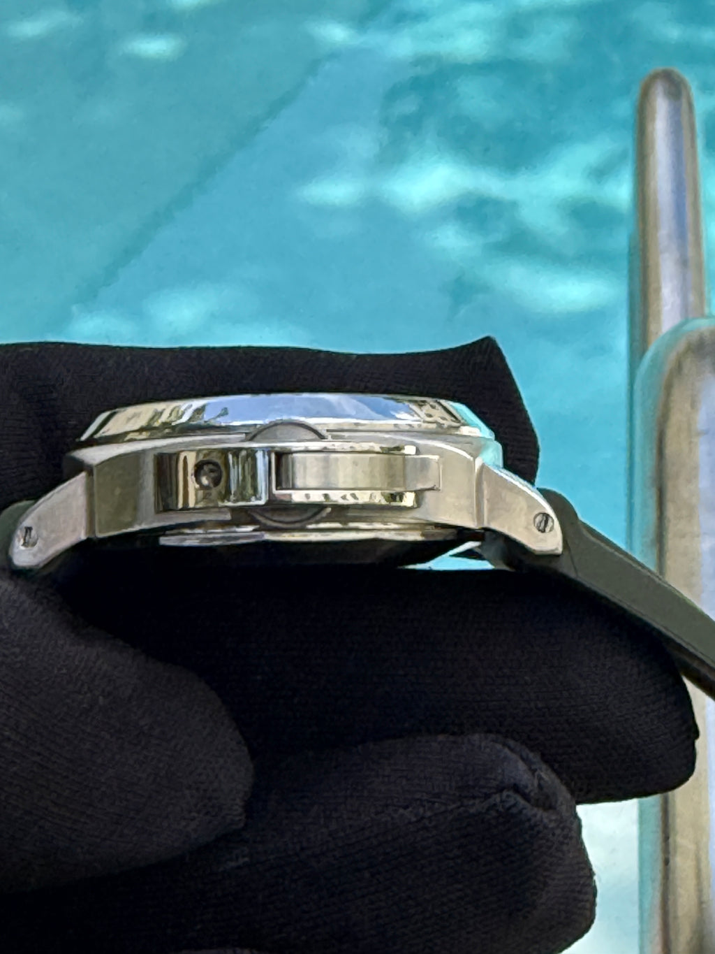 Luminor Marina PAM00048 40mm Automatic