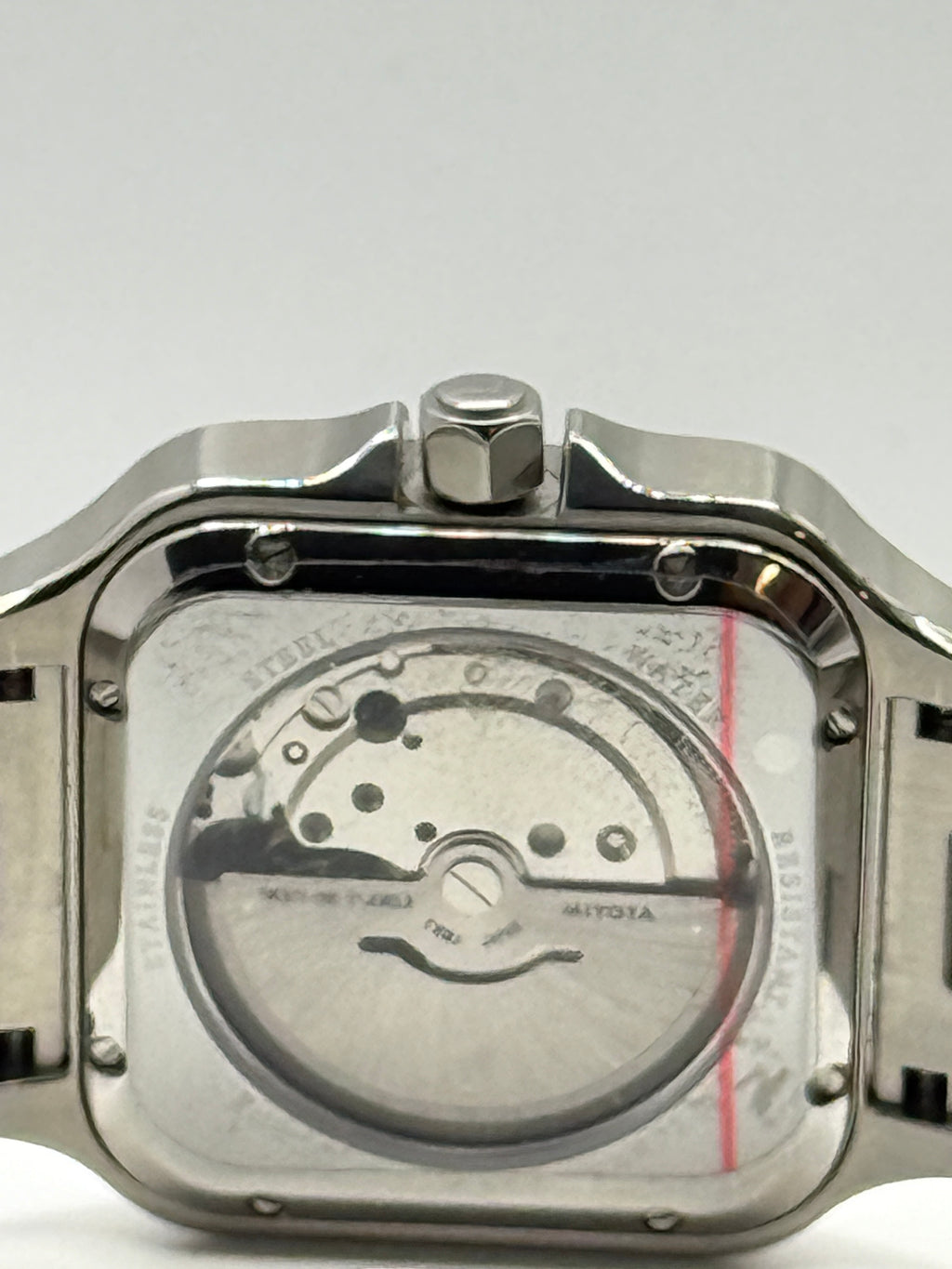 Specht & Söhne Aviator Green Automatic Watch | 38 mm Miyota 8215