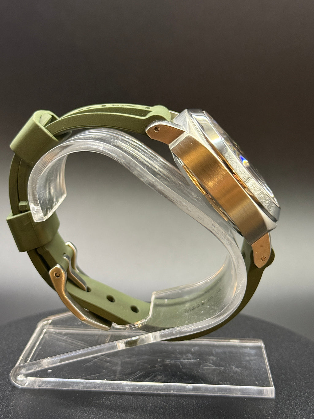 Luminor Marina PAM00048 40mm Automatic