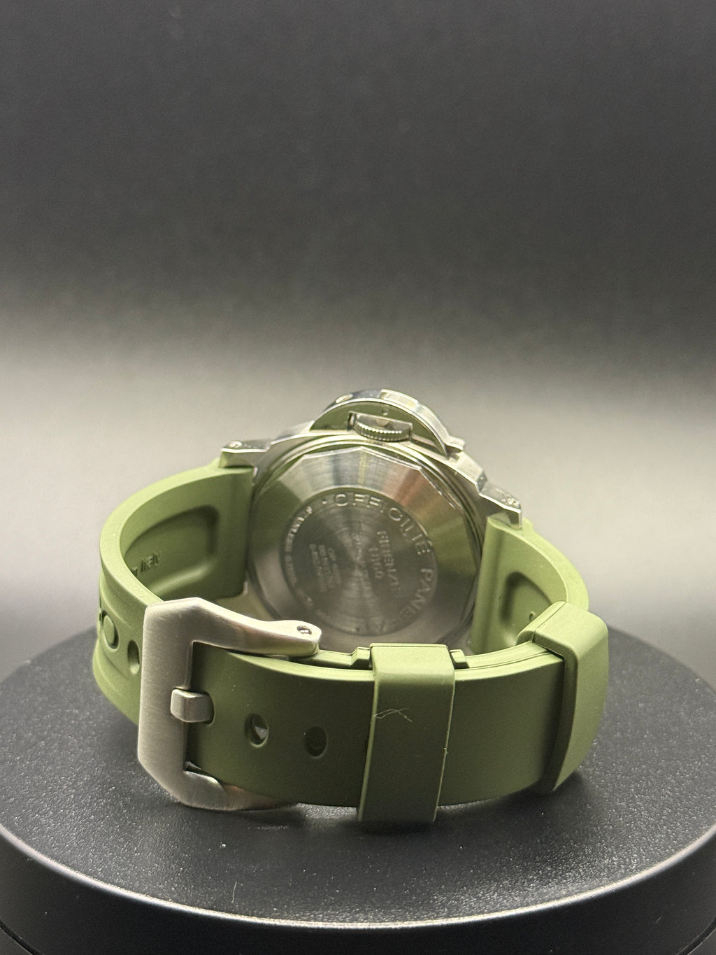 Luminor Marina PAM00048 40mm Automatic