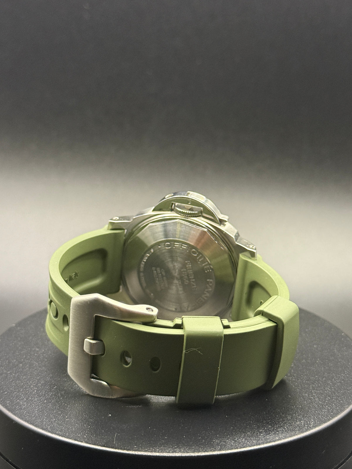Luminor Marina PAM00048 40mm Automatic