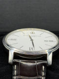 Baume & Mercier Classima
65493 · 42mm · White Dial