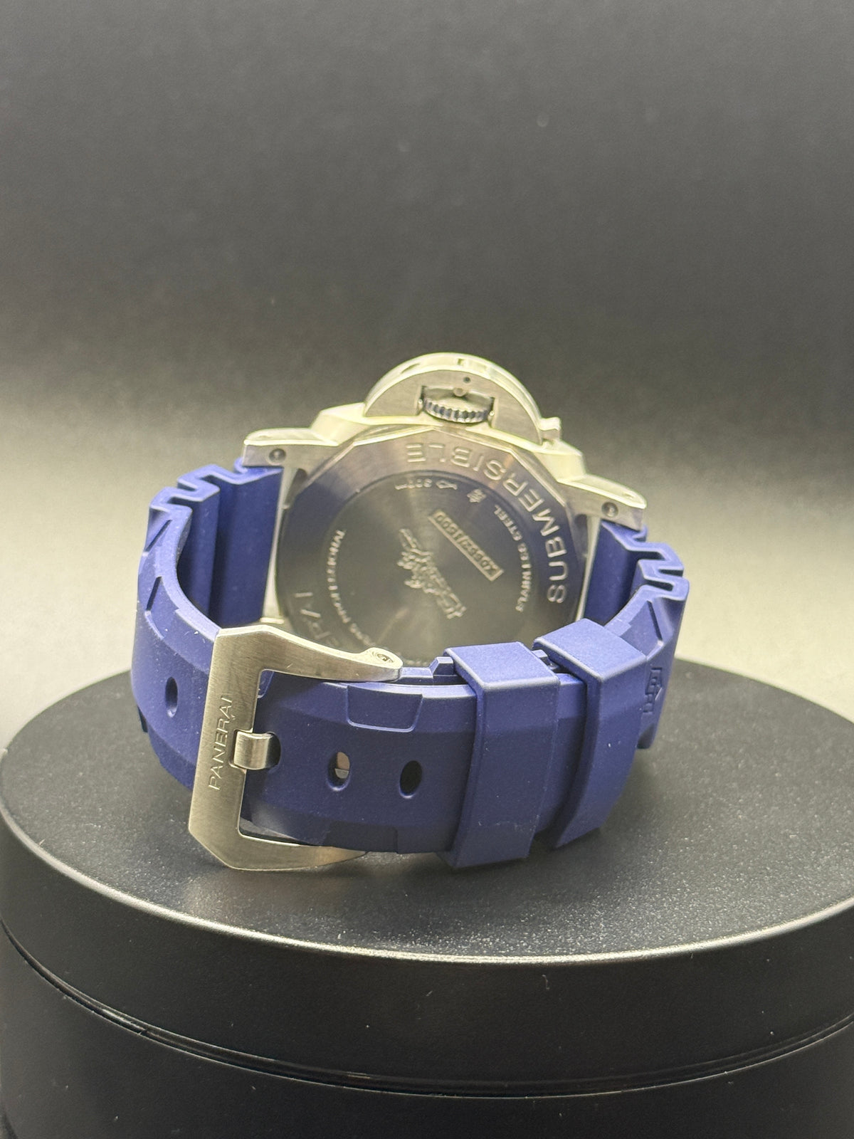 Panerai PAM01223 Submersible Bianco 42mm
