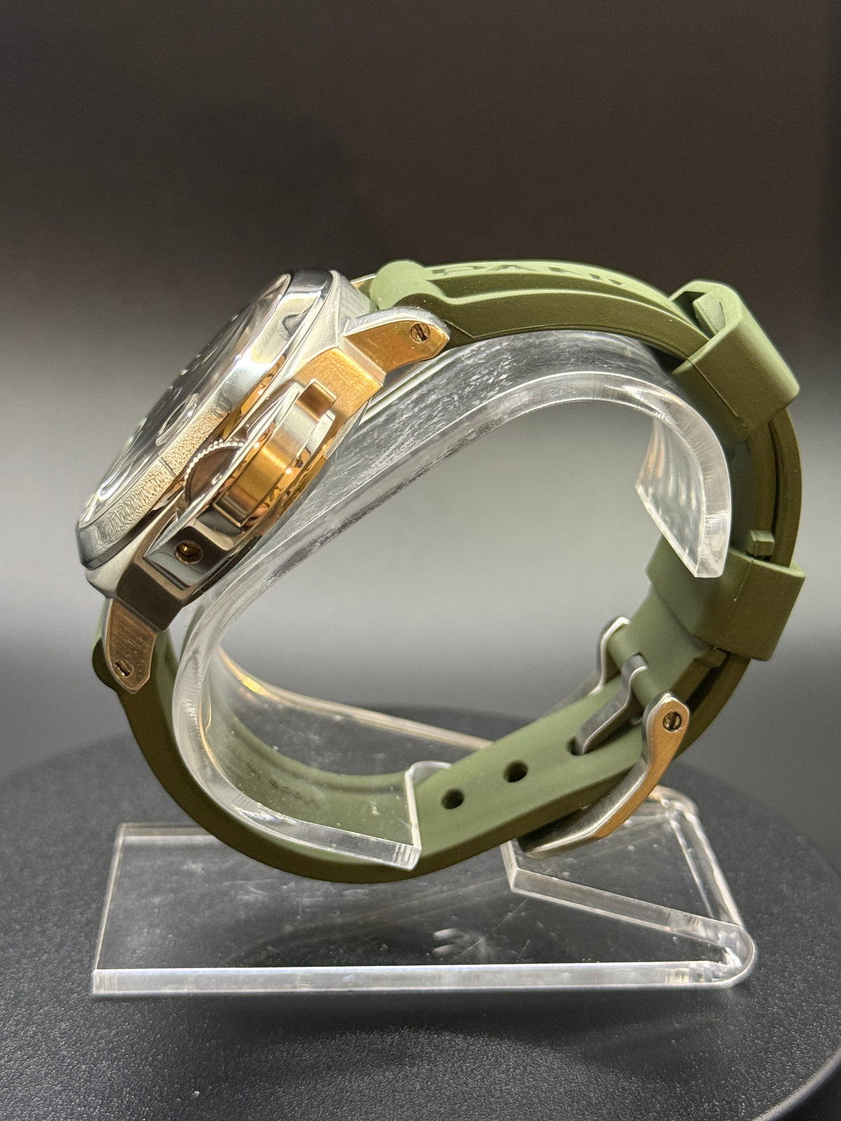 Luminor Marina PAM00048 40mm Automatic