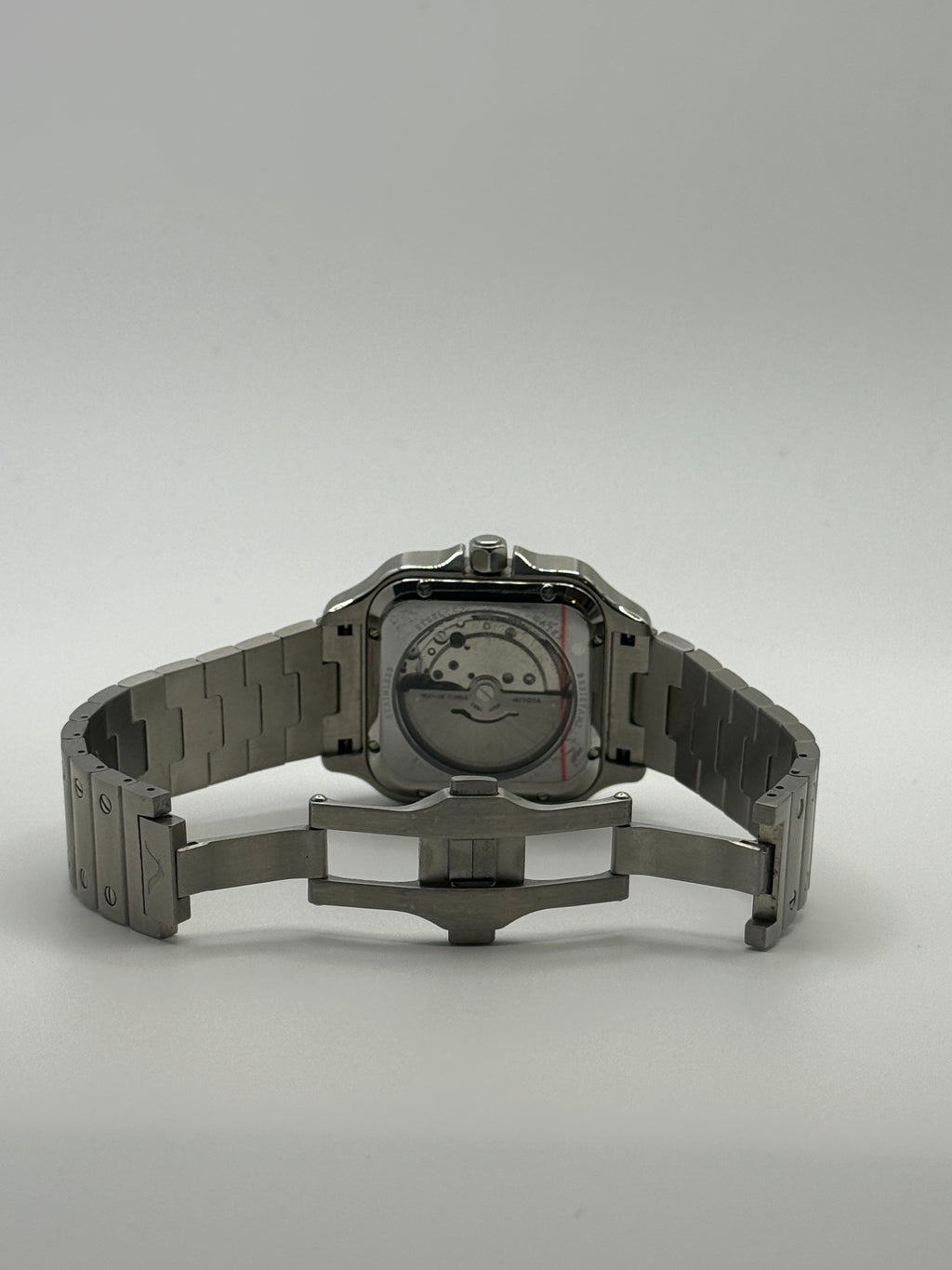 Specht & Söhne Aviator Green Automatic Watch | 38 mm Miyota 8215