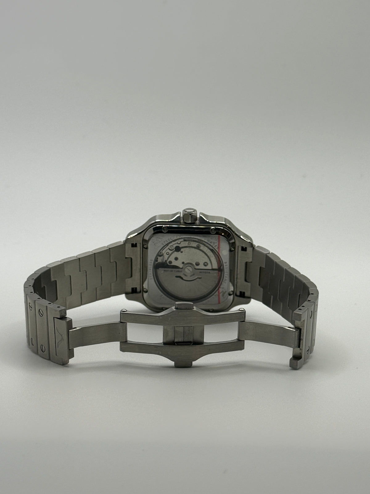 Specht & Söhne Aviator Green Automatic Watch | 38 mm Miyota 8215