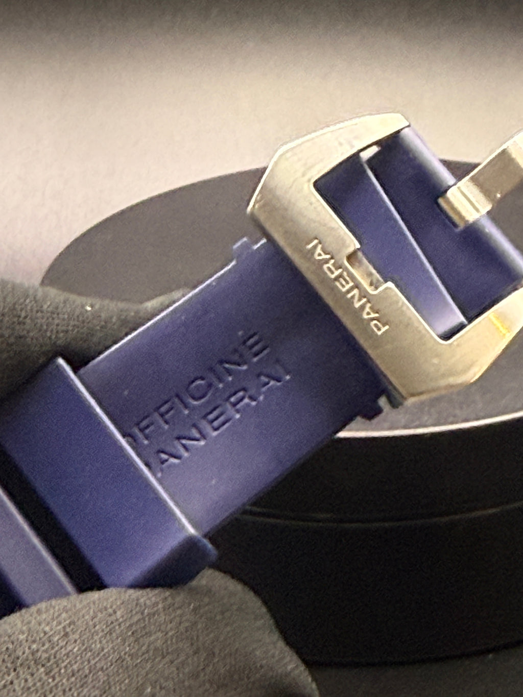 Panerai PAM01223 Submersible Bianco 42mm