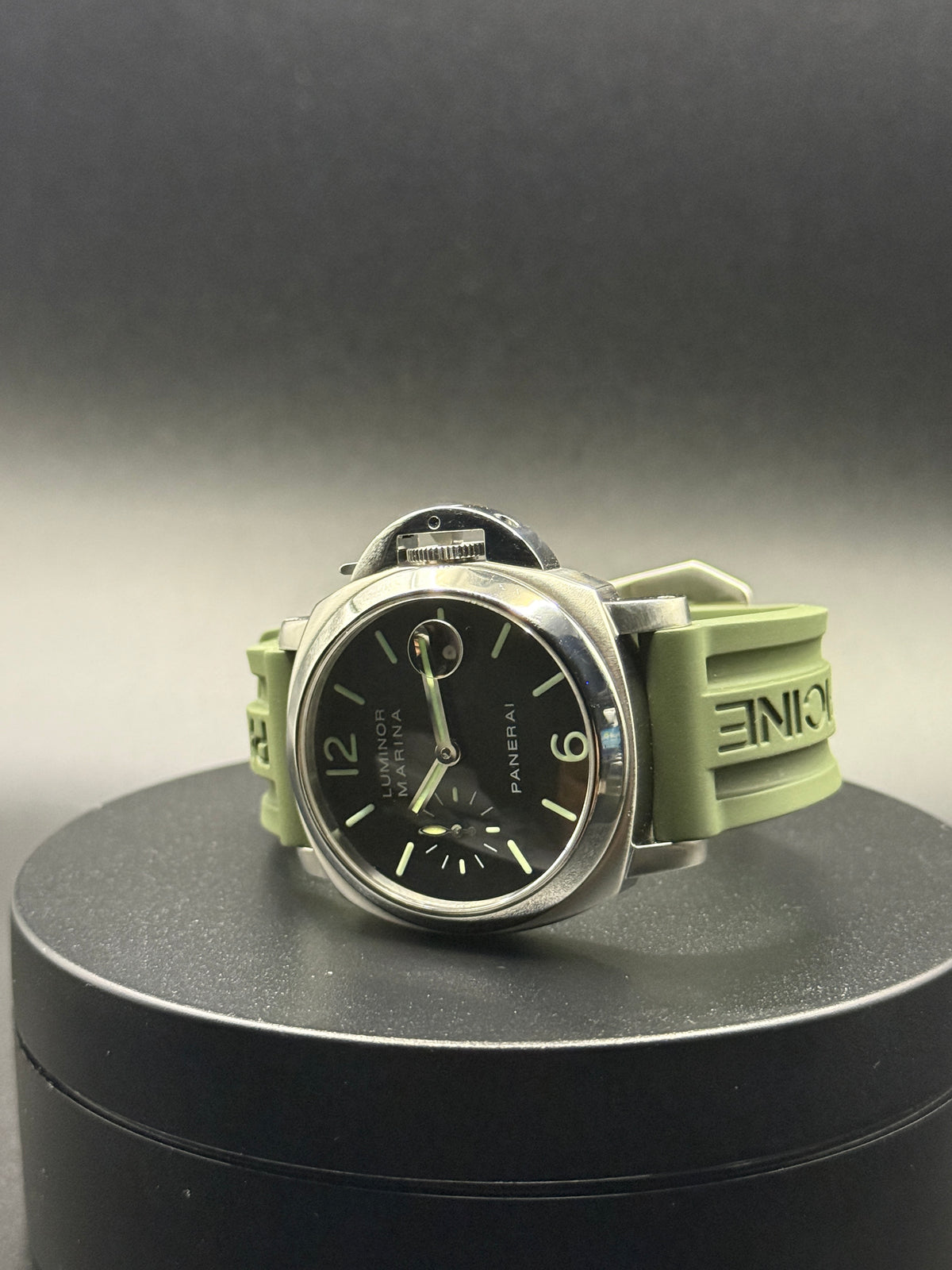 Luminor Marina PAM00048 40mm Automatic