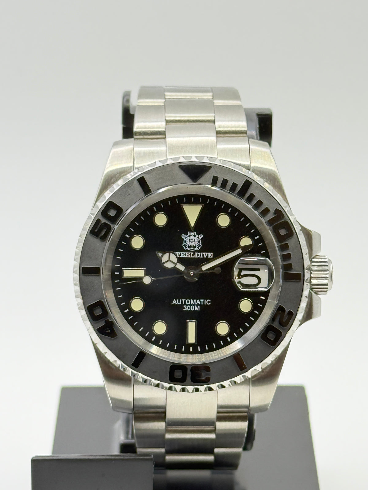 Steeldive SD1953T