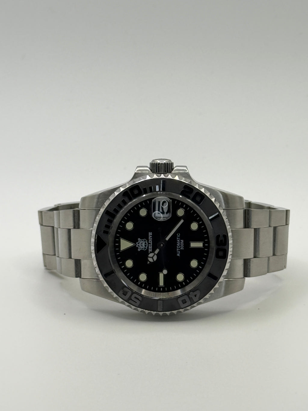 Steeldive SD1953T
