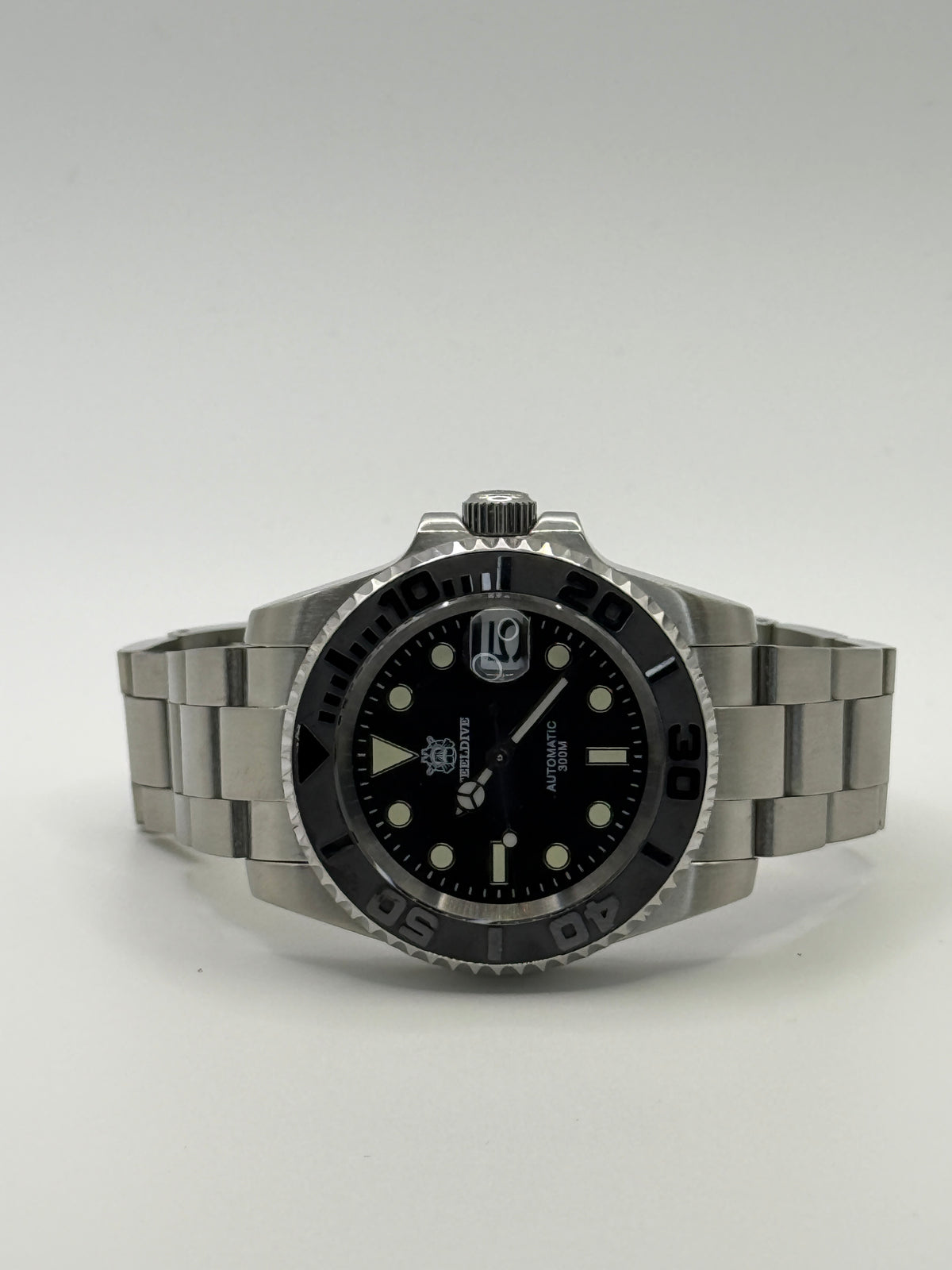 Steeldive SD1953T