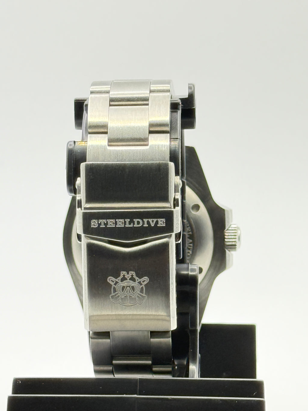 Steeldive SD1953T