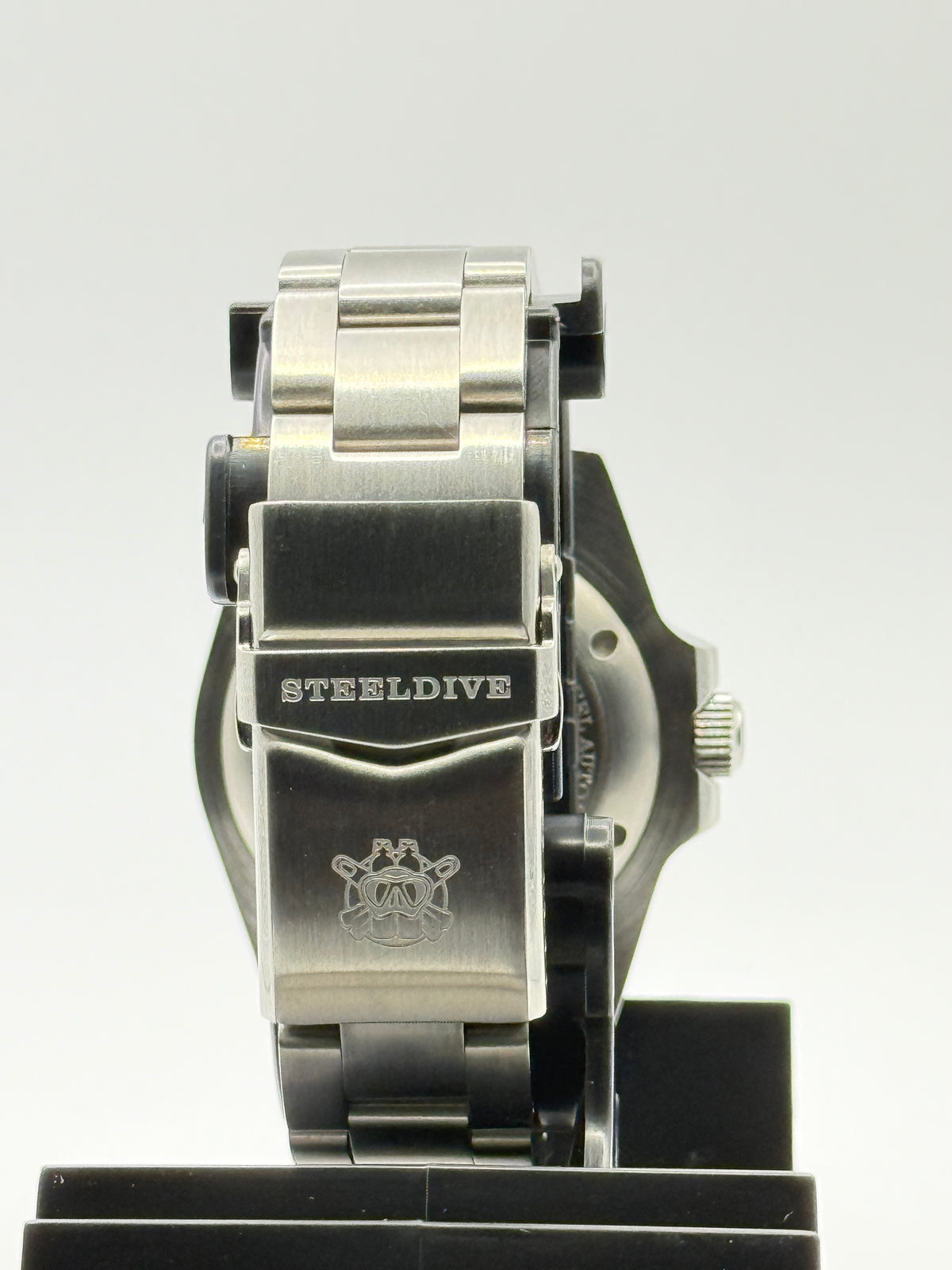 Steeldive SD1953T