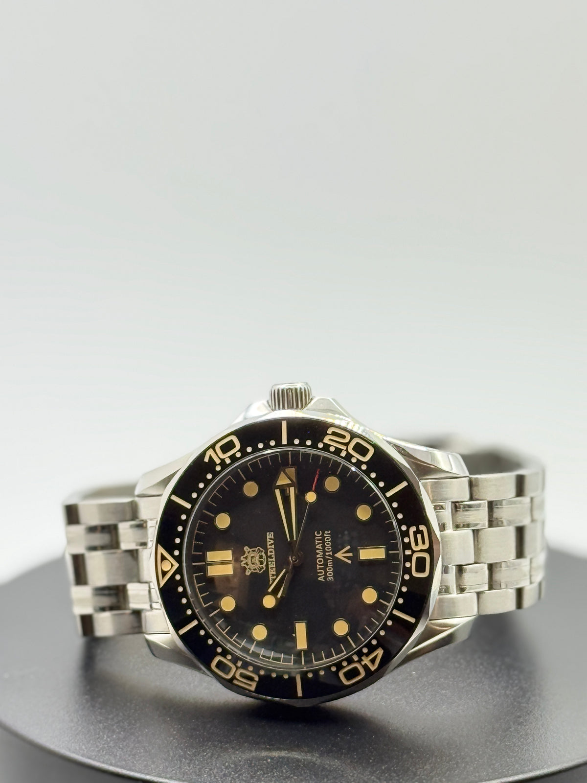 Steeldive SD1957 NH35 Automatic Diver