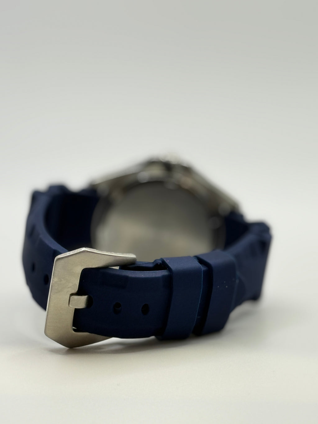 Casio Duro Pepsi Sapphire