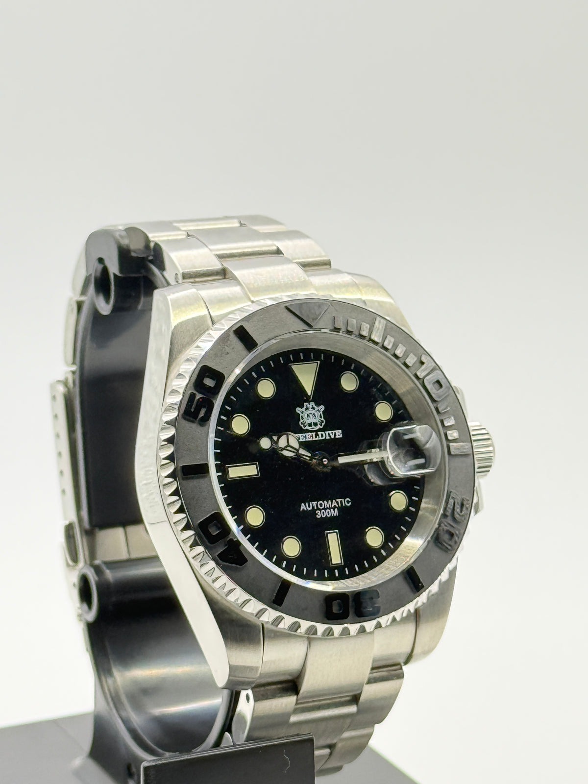 Steeldive SD1953T