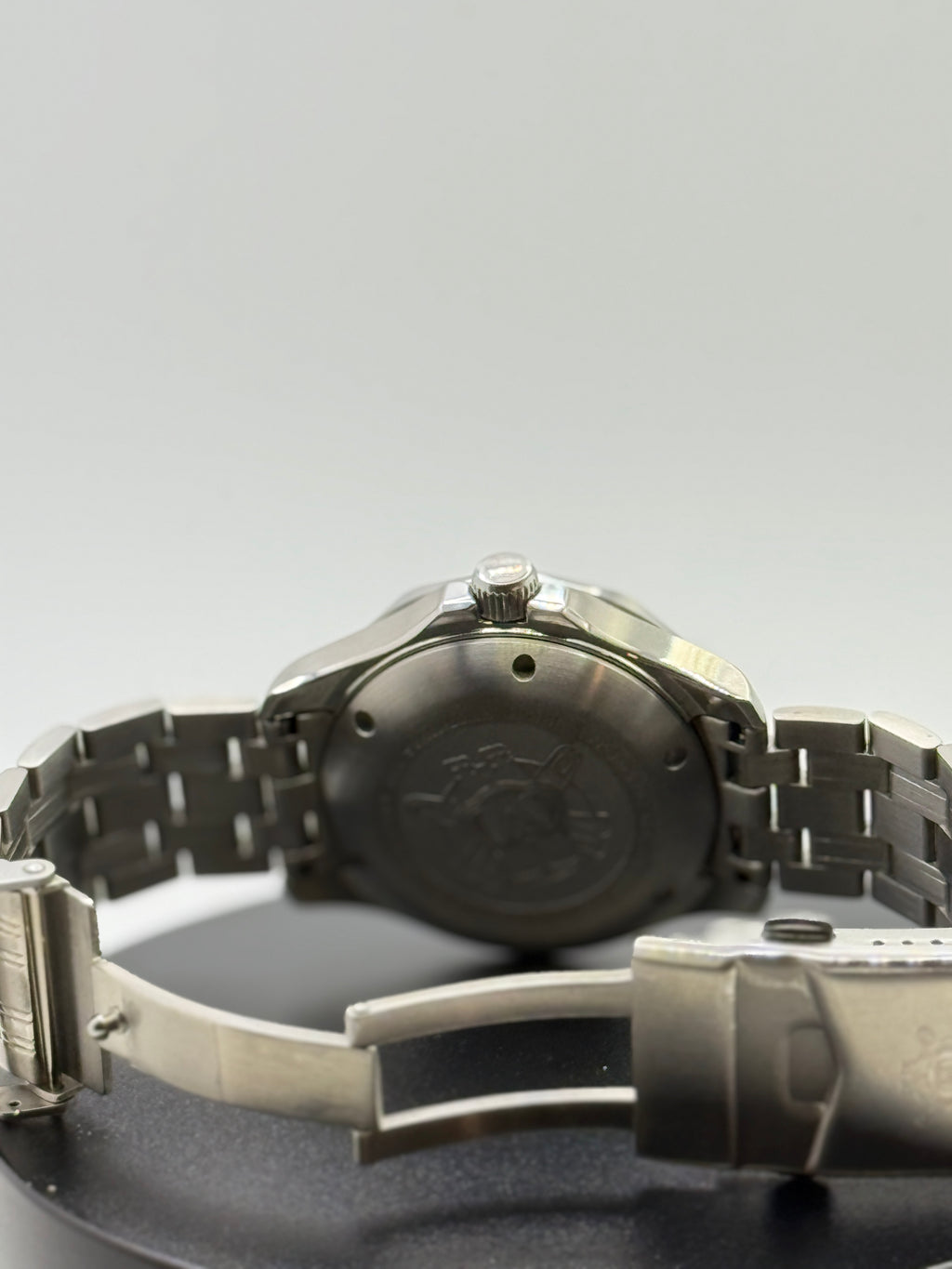 Steeldive SD1957 NH35 Automatic Diver