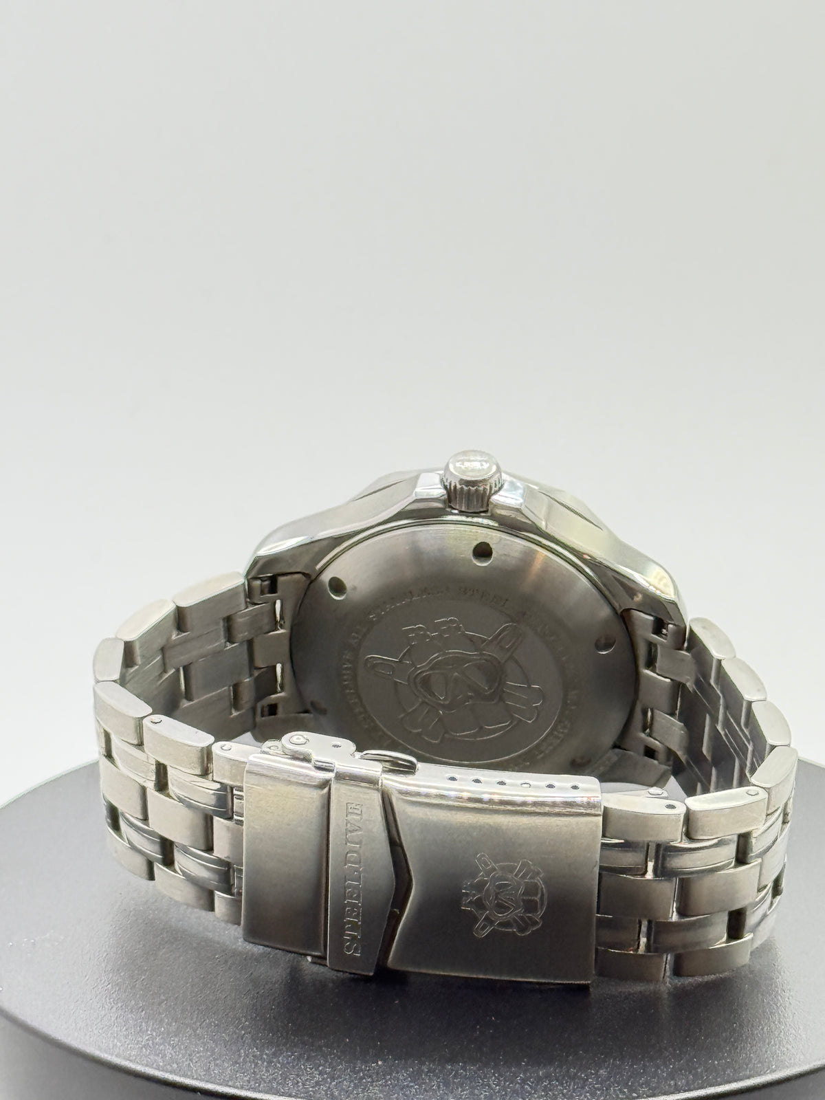 Steeldive SD1957 NH35 Automatic Diver